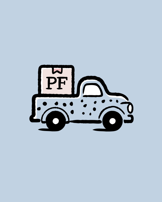 Printfresh Icons