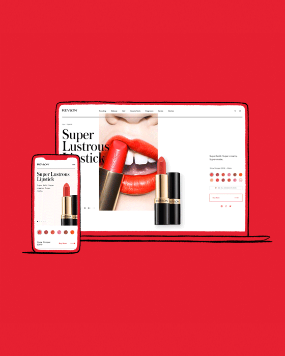 Revlon