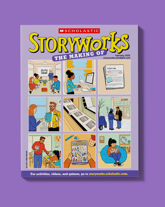Scholastic