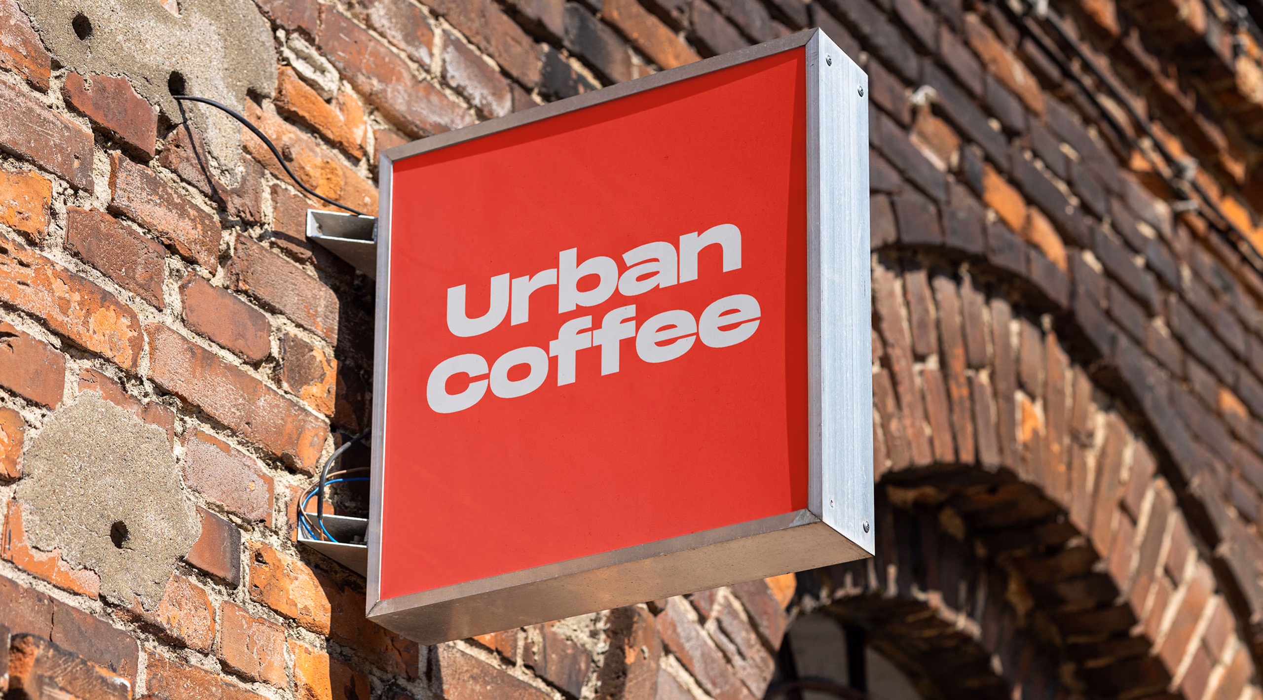 Urban Coffee