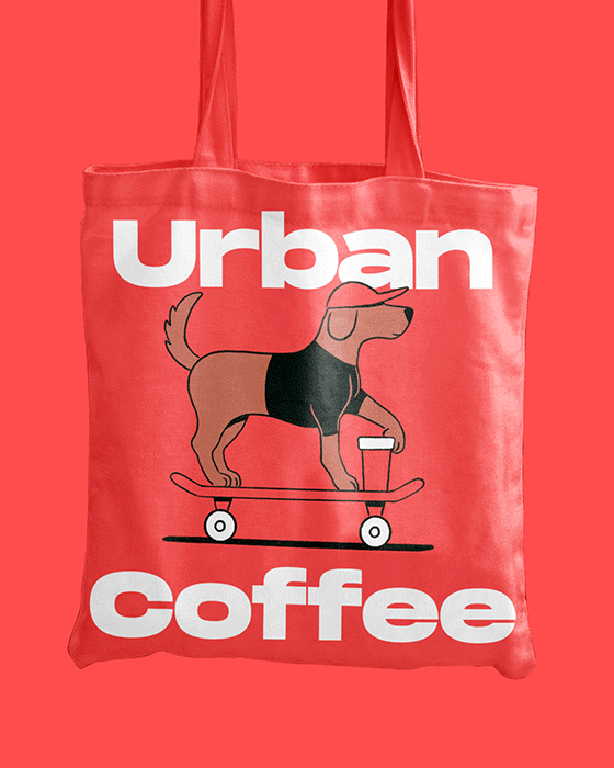 Urban Coffee